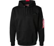 Hoodie Baumwolle