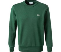 Sweatshirt Classic Fit Bio Baumwolle