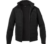 Jacke Baumwolle