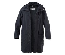 Jacke Mikrofaser wasserabweisend