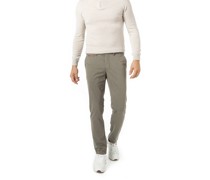 Hose Chino, Modern Fit, Bio Baumwolle-Tencel