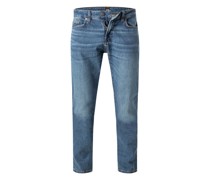 Jeans Delaware Slim Fit Baumwoll-Stretch jeans