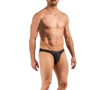 Unterwäsche Slip RED2260 Mikrofaser-Stretch