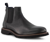 Schuhe Chelsea Boots Leder