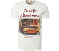 T-Shirt Baumwolle