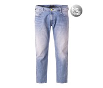 Jeans Big&Tall Baumwoll-Stretch jeans