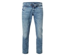 Jeans Stephen Slim Fit Baumwoll-Stretch jeans