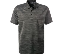 Polo-Shirt, Baumwoll-Jersey