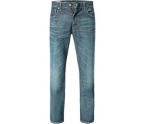 Jeans 527 Slim Fit Baumwoll-Stretch jeans