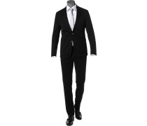 Anzug Active Suit Extra Slim Fit Jersey