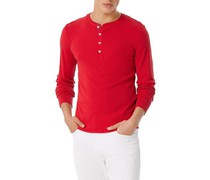 T-Shirt Longsleeve Bio Baumwolle