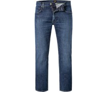 Jeans Daren Regular Fit Baumwoll-Stretch