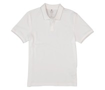 Polo-Shirt Baumwoll-Piqué