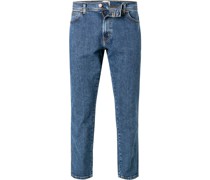 Jeans Texas, Slim Fit, Baumwoll-Stretch 13,75oz
