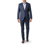 Anzug, Modern Fit, Schurwolle Super110 REDA