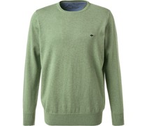 Pullover Baumwolle