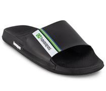 Schuhe Pantoletten Gummi