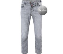 Jeans Mitch Moderm Fit Baumwolle T400®