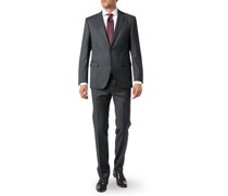 Anzug, Modern Fit, Schurwolle Super110 REDA
