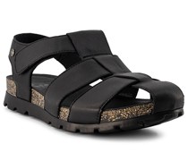 Schuhe Sandalen Nappaleder geölt