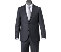 Sakko, Shaped Fit, Schurwolle Super140