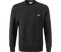 Sweatshirt Classic Fit Bio Baumwolle