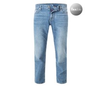 Jeans Mitch Modern Fit Baumwoll-Stretch jeans