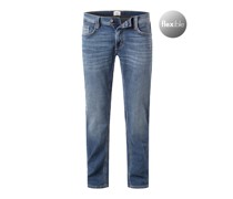 Jeans Oregon Slim Fit Baumwoll-Stretch jeans