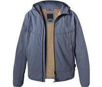 Jacke Regular Fit Fleece comfortemp®