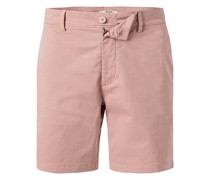 Hose Shorts Regular Fit Baumwolle