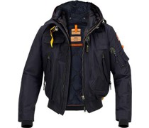 3-in-1 Daunenjacke Gobi, Funktions-Mikrofaser