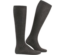 Serie Luxury No.2, Kniestrümpfe, Kaschmir