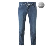 Jeans Modern Fit Bio Baumwolle T400®