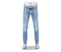 Jeans Slim Fit Baumwolle jeans