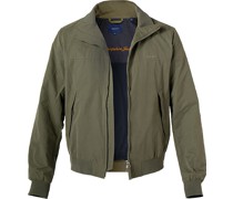 Jacke Blouson Baumwolle