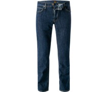 Jeans Daren Regular Fit Baumwolle T400®