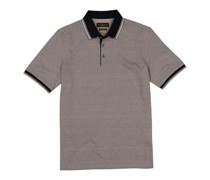 Polo-Shirt, Baumwoll-Jersey