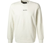 Sweatshirt Regular Fit Bio Baumwolle