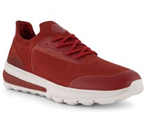 Schuhe Sneaker Textil atmungsaktiv