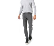 Jeans Shaped Fit Bio Baumwoll-Stretch