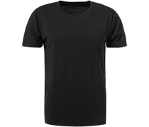 T-Shirt Modal-Stretch