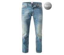 Jeans Vegas Slim Fit Baumwoll-Stretch jeans