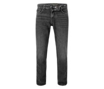 Jeans Mitch Modern Fit Baumwolle
