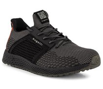 Schuhe Sneaker Textil -terracotta