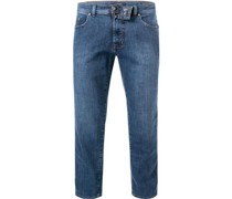 Jeans Dijon, Comfort Fit, Bio Baumwoll-Stretch 11,4oz
