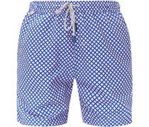 Bademode Badeshorts Mikrofaser