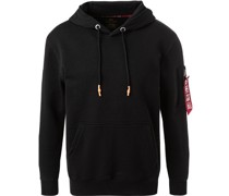 Hoodie Baumwolle