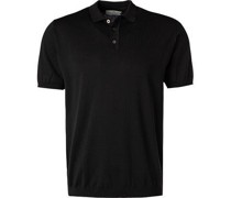 Polo-Shirt Sea Island Baumwolle