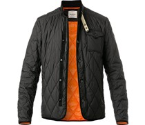 Steppjacke Mikrofaser