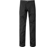 Hose Chino Slim Fit Baumwolle